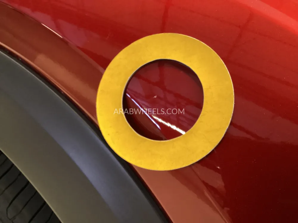 Nissan Kicks 2024 for Sale in Dubai Image-10