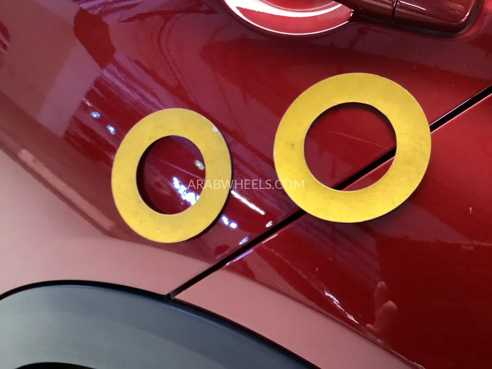 Nissan Kicks 2024 for Sale in Dubai Image-12