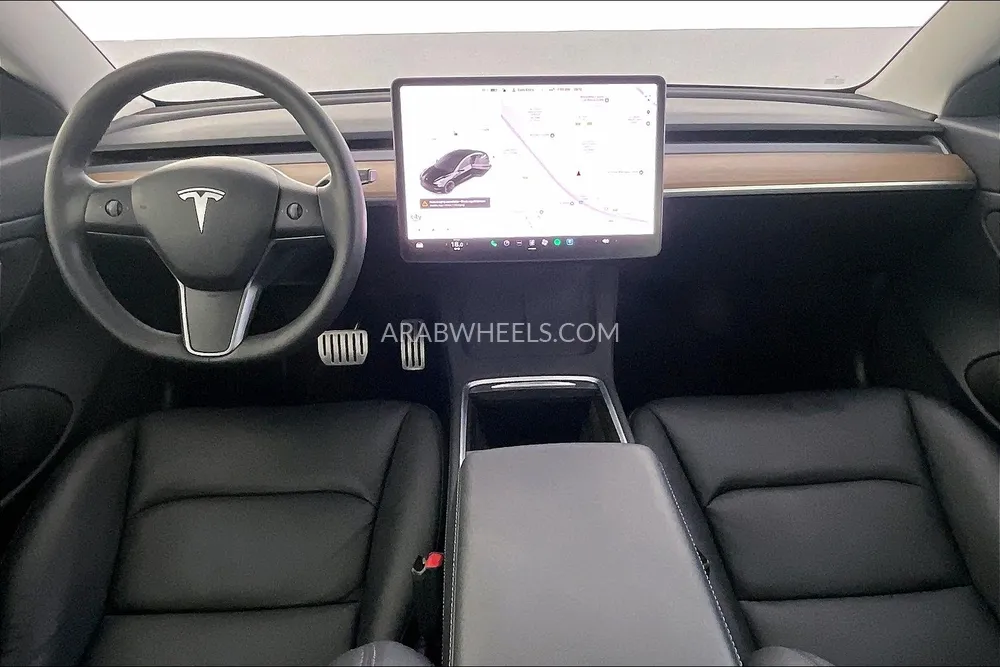 تسلا موديل 3 2021 for Sale in الشارقة Image-20