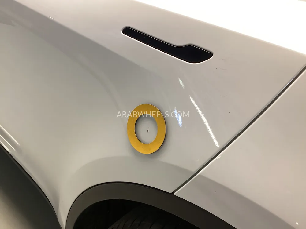 تسلا Y موديل  2024 for Sale in الشارقة Image-12