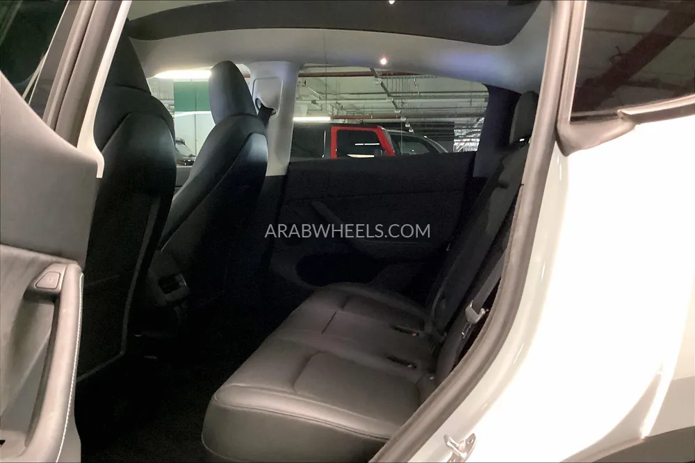 تسلا Y موديل  2024 for Sale in الشارقة Image-15