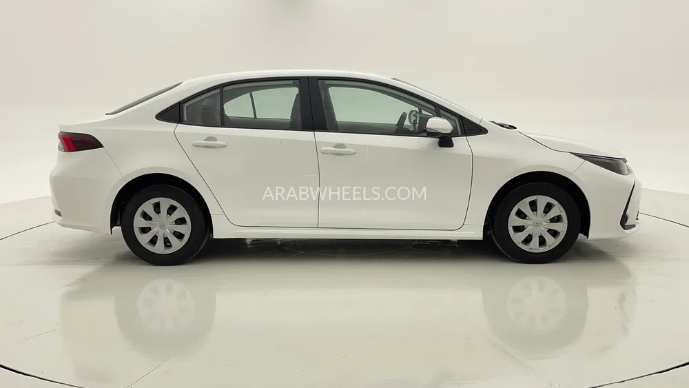 Toyota Corolla 2023 for Sale in Dubai Image-2