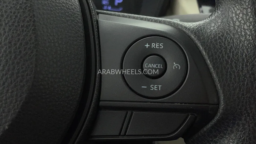 Toyota Corolla 2023 for Sale in Dubai Image-19