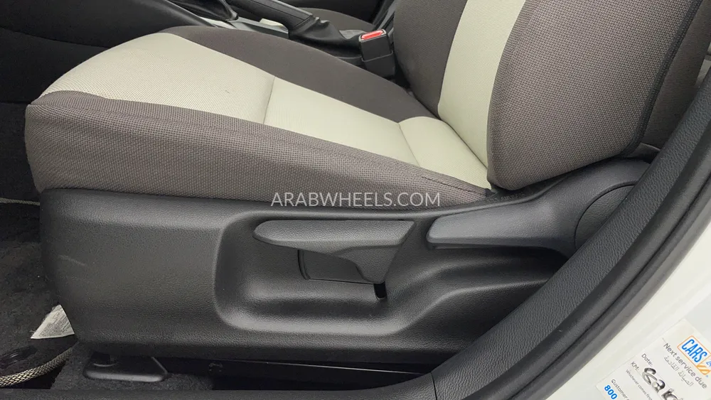 Toyota Corolla 2023 for Sale in Dubai Image-20