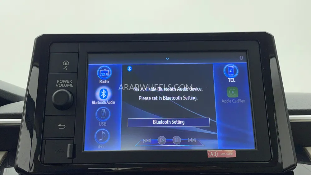 Toyota Corolla 2023 for Sale in Dubai Image-37