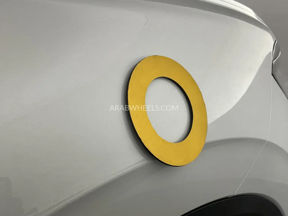 Volkswagen Touareg 2019 for Sale in Sharjah Image-12