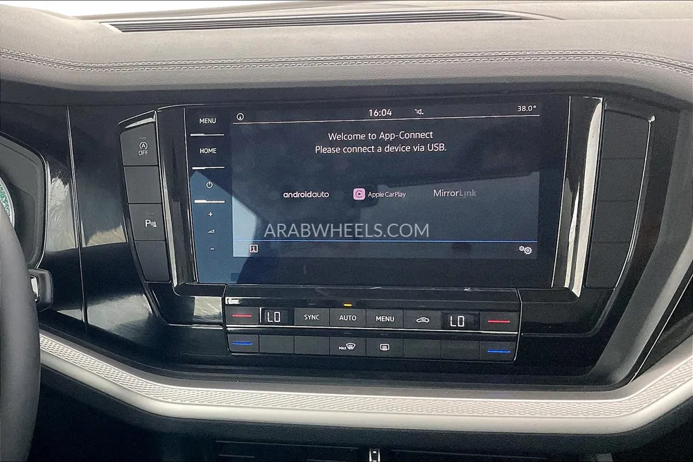 Volkswagen Touareg 2019 for Sale in Sharjah Image-20