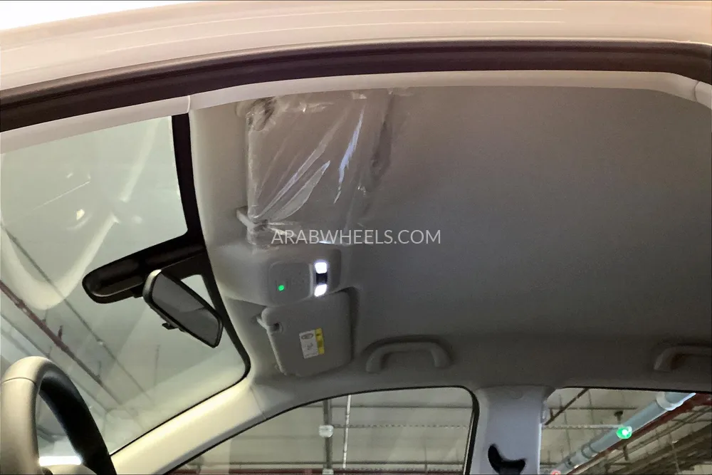 جاك إي 30 إكس 2025 for Sale in الشارقة Image-17