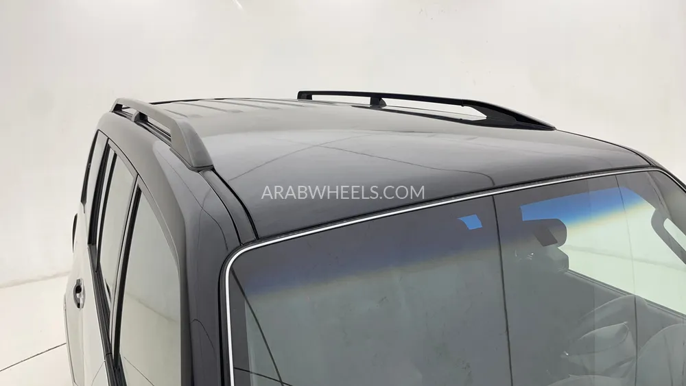 Mitsubishi Pajero 2020 for Sale in Dubai Image-11