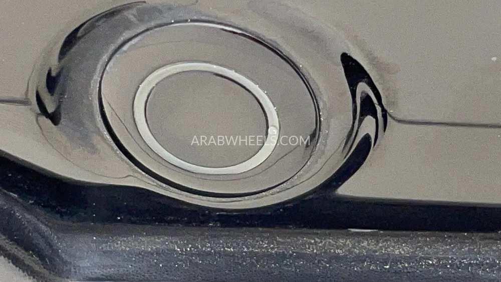 Mitsubishi Pajero 2020 for Sale in Dubai Image-28