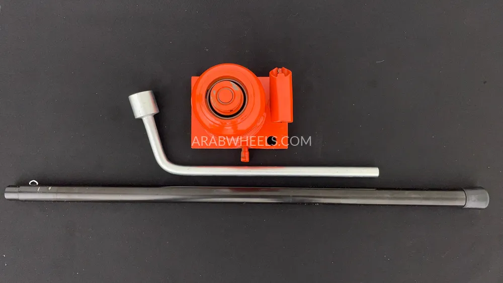 Mitsubishi Pajero 2020 for Sale in Dubai Image-29