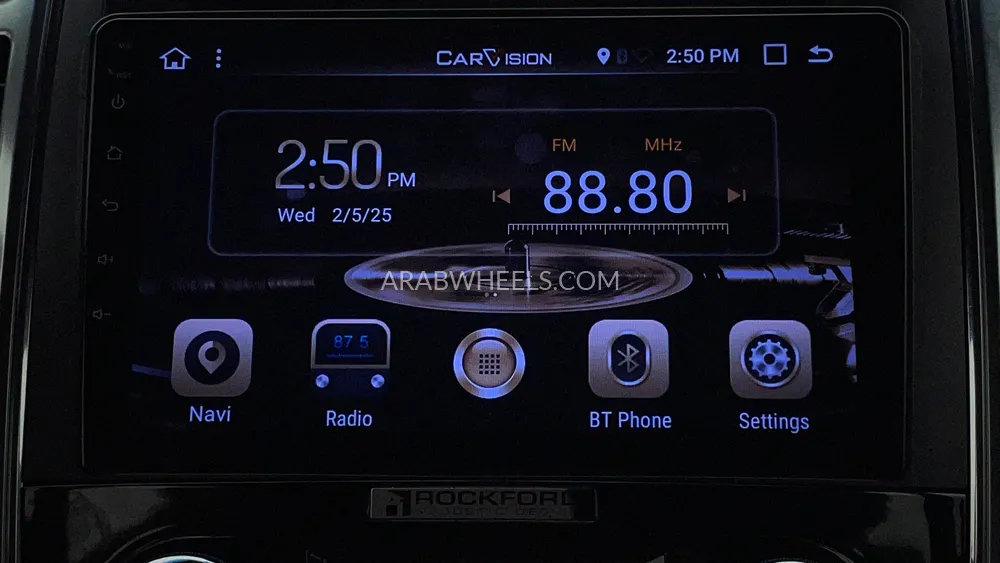 Mitsubishi Pajero 2020 for Sale in Dubai Image-31