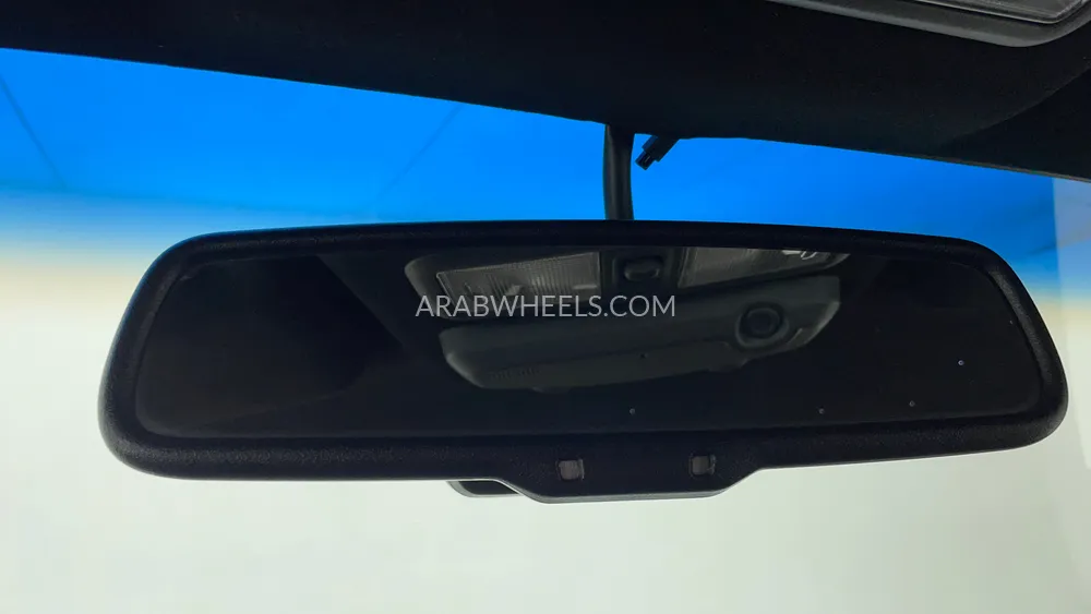 Mitsubishi Pajero 2020 for Sale in Dubai Image-34