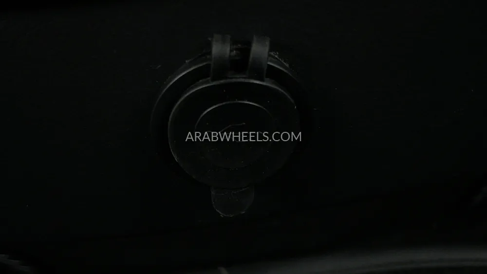 Mitsubishi Pajero 2020 for Sale in Dubai Image-47