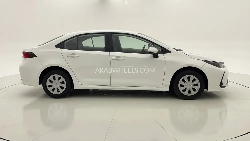 Toyota Corolla 2022 for Sale in Dubai Image-2
