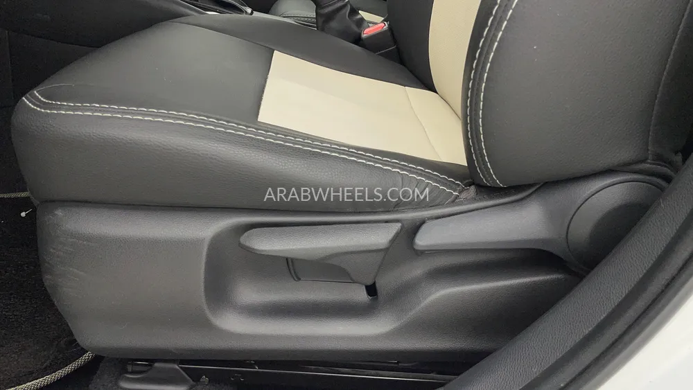 Toyota Corolla 2022 for Sale in Dubai Image-20