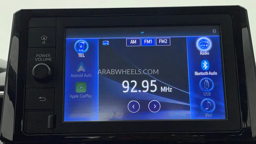 Toyota Corolla 2022 for Sale in Dubai Image-32