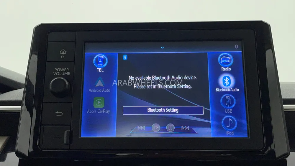 Toyota Corolla 2022 for Sale in Dubai Image-34