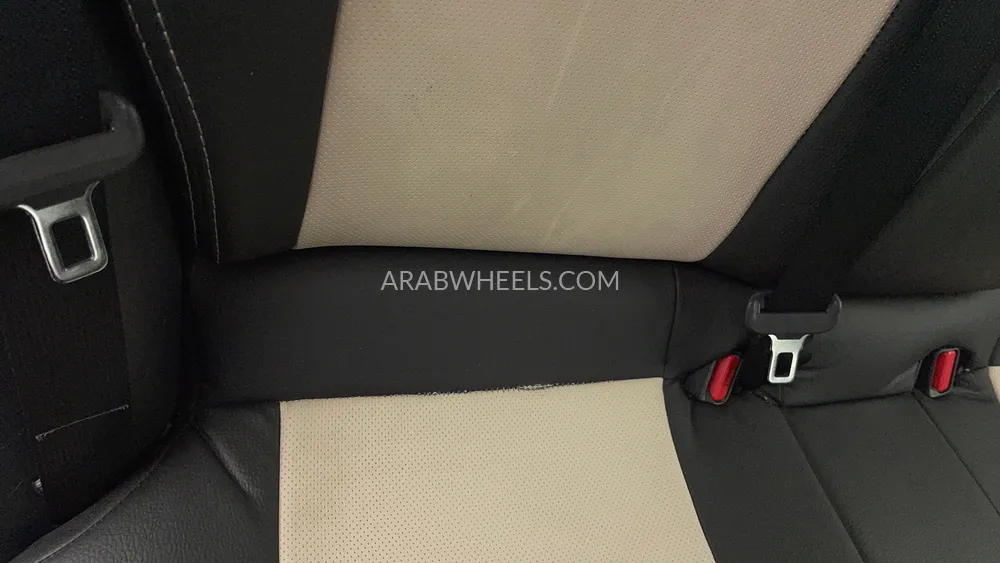 Toyota Corolla 2022 for Sale in Dubai Image-36