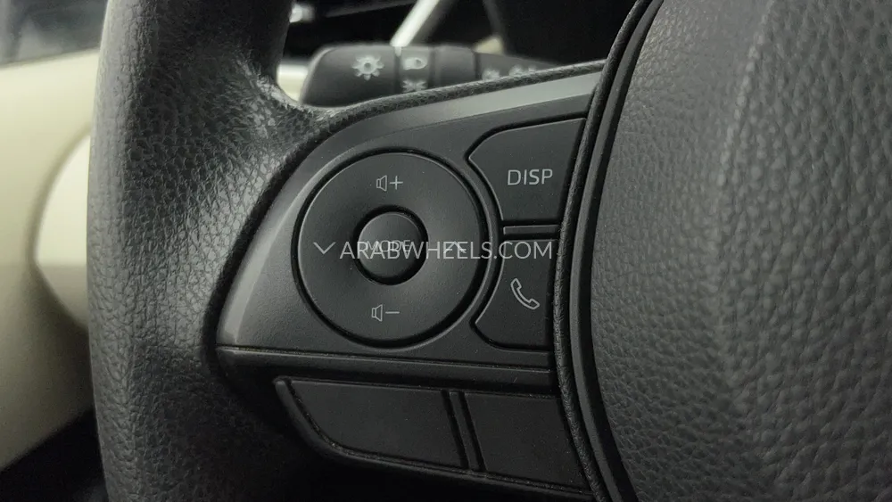 Toyota Corolla 2022 for Sale in Dubai Image-38