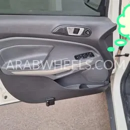 Ford Ecosport 2014 for Sale in Dubai Image-5