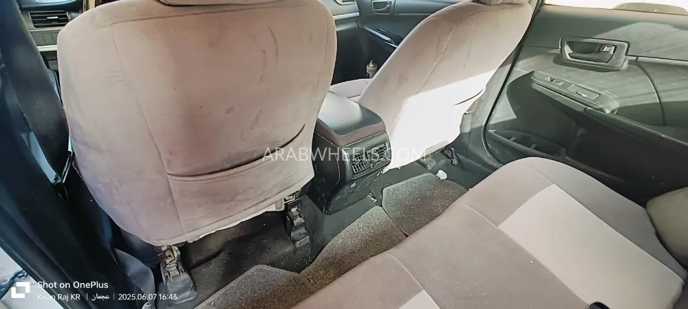 Toyota Camry 2014 for Sale in Ajman Image-8