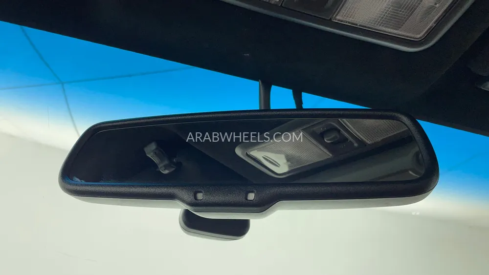 Mitsubishi Pajero 2020 for Sale in Dubai Image-34