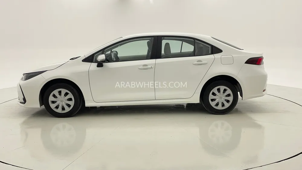 Toyota Corolla 2024 for Sale in Dubai Image-6