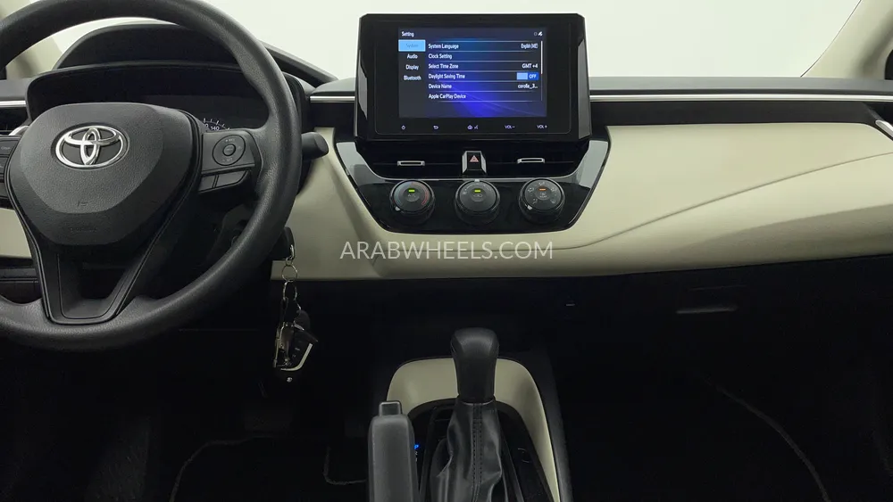 Toyota Corolla 2024 for Sale in Dubai Image-14