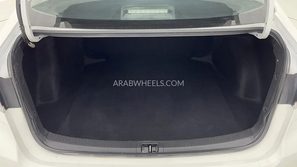 Toyota Corolla 2024 for Sale in Dubai Image-25
