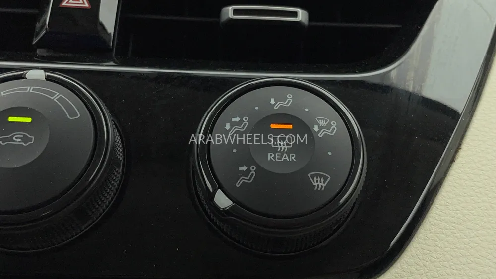 Toyota Corolla 2024 for Sale in Dubai Image-36