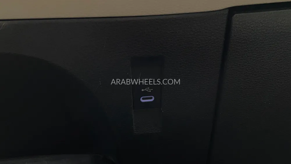 Toyota Corolla 2024 for Sale in Dubai Image-38