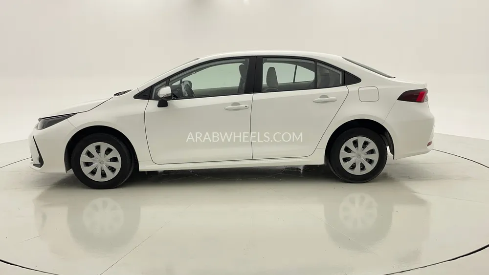 Toyota Corolla 2024 for Sale in Dubai Image-6