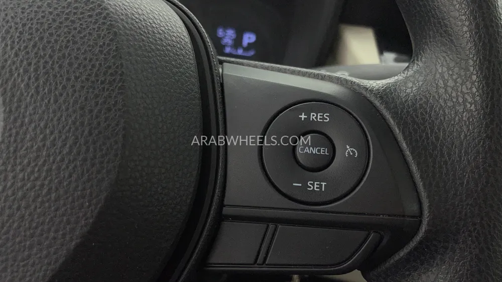 Toyota Corolla 2024 for Sale in Dubai Image-19