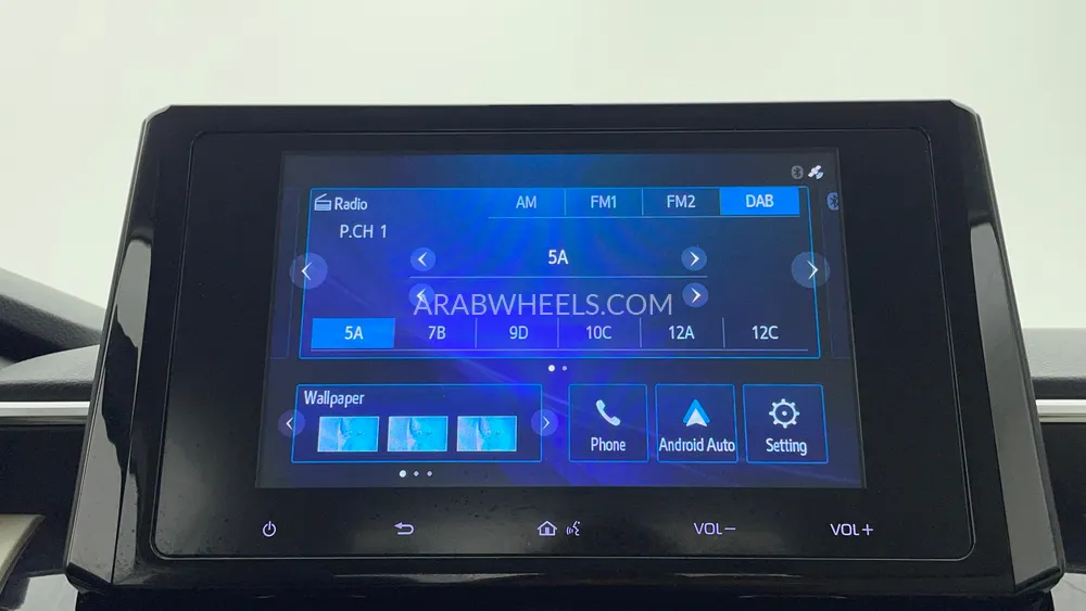 Toyota Corolla 2024 for Sale in Dubai Image-30