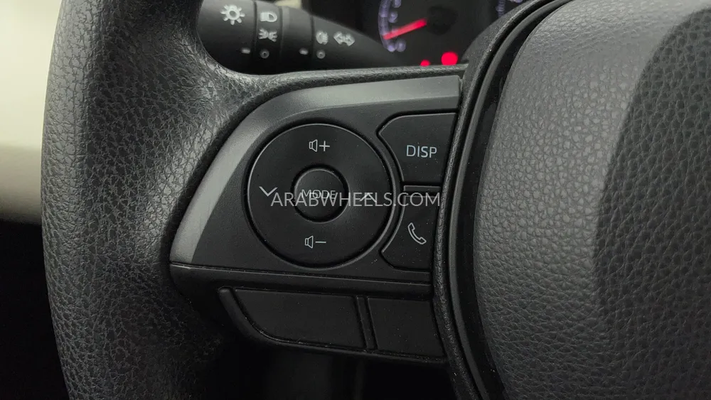 Toyota Corolla 2024 for Sale in Dubai Image-36