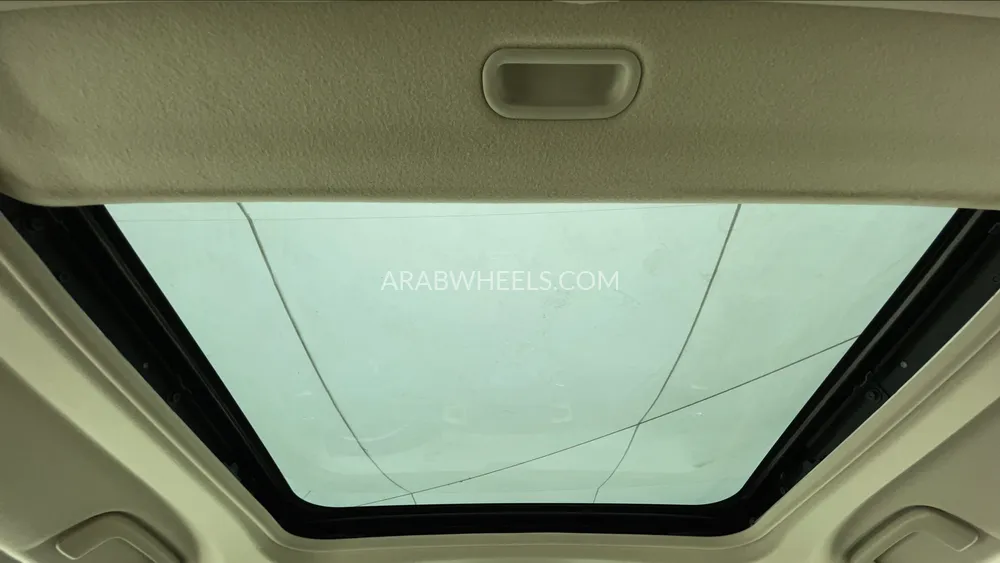 Mitsubishi Pajero 2016 for Sale in Dubai Image-23