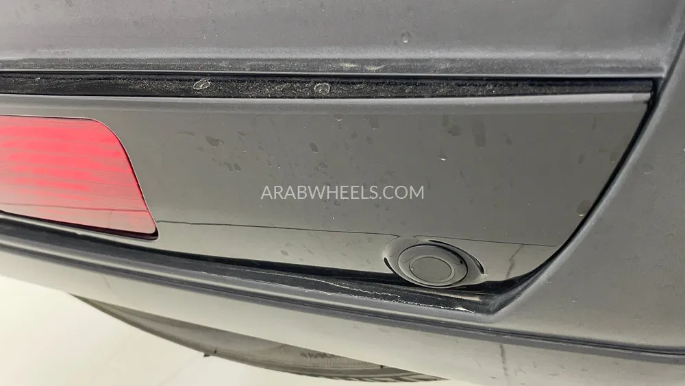 Mitsubishi Pajero 2016 for Sale in Dubai Image-29