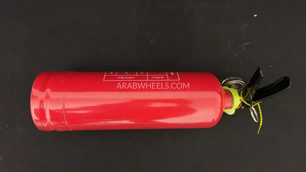 Mitsubishi Pajero 2016 for Sale in Dubai Image-31