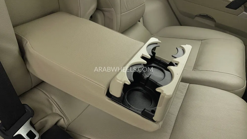 Mitsubishi Pajero 2016 for Sale in Dubai Image-38