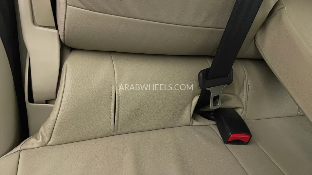 Mitsubishi Pajero 2016 for Sale in Dubai Image-39