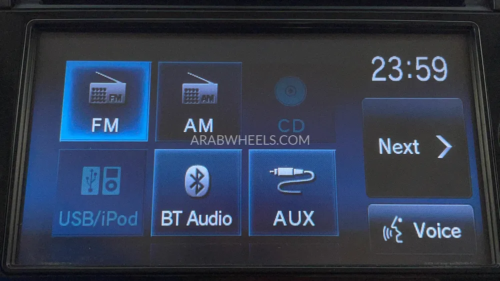 Mitsubishi Pajero 2016 for Sale in Dubai Image-45