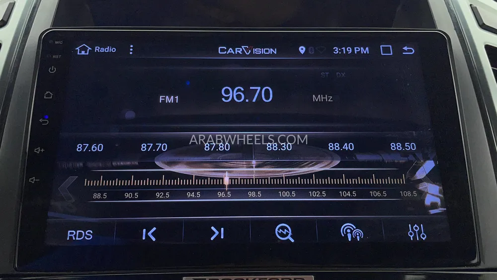 Mitsubishi Pajero 2020 for Sale in Dubai Image-31