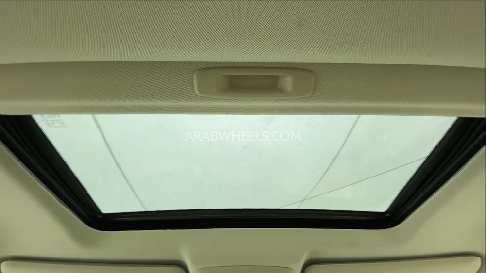 Nissan Patrol 2021 for Sale in Dubai Image-24