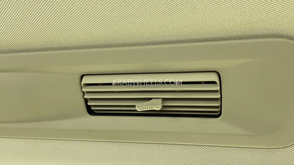 Nissan Patrol 2021 for Sale in Dubai Image-25