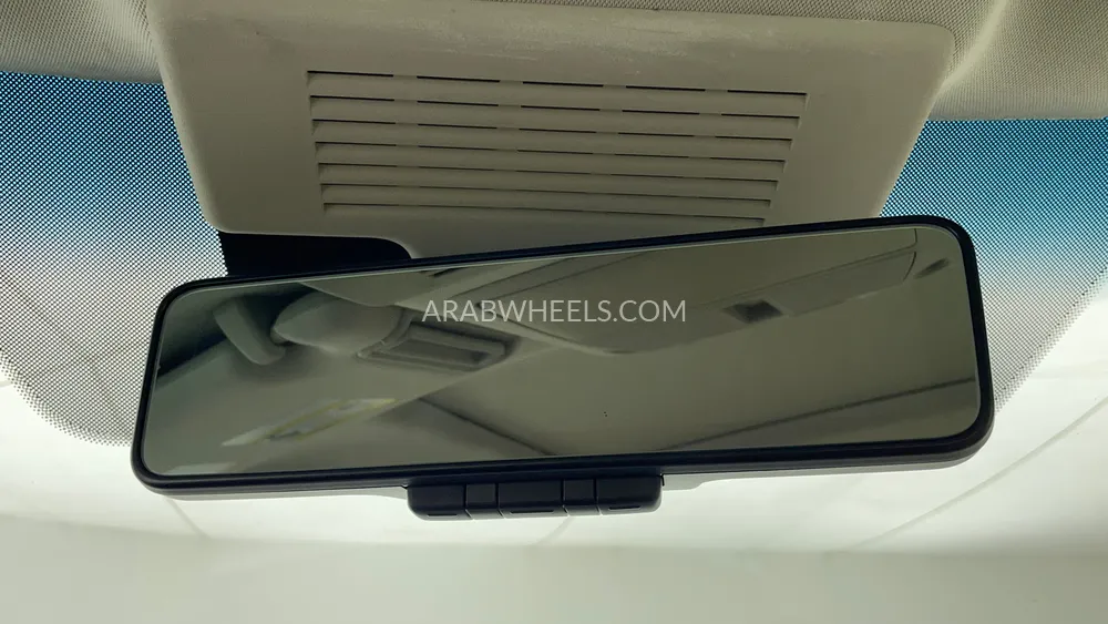 Nissan Patrol 2021 for Sale in Dubai Image-42