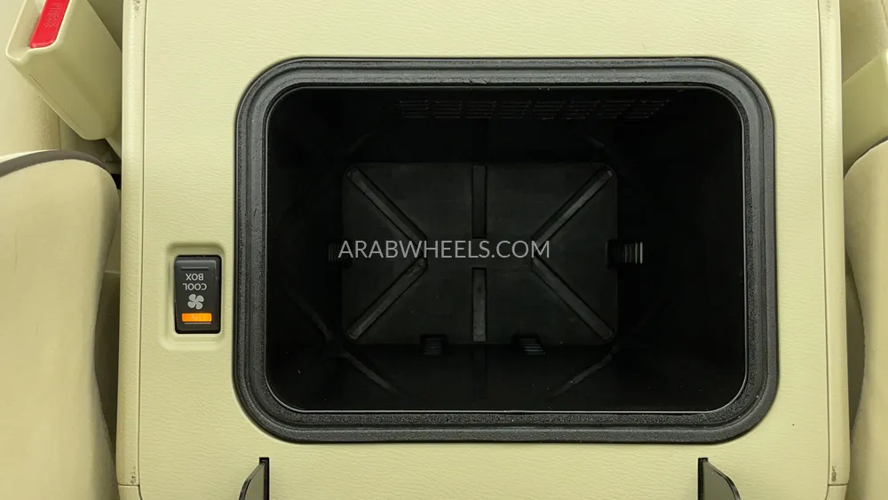 Nissan Patrol 2021 for Sale in Dubai Image-56