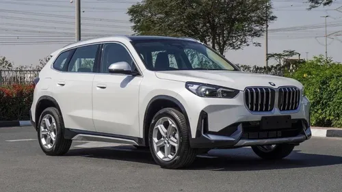 BMW X1 20i sDrive Sport Line 2024