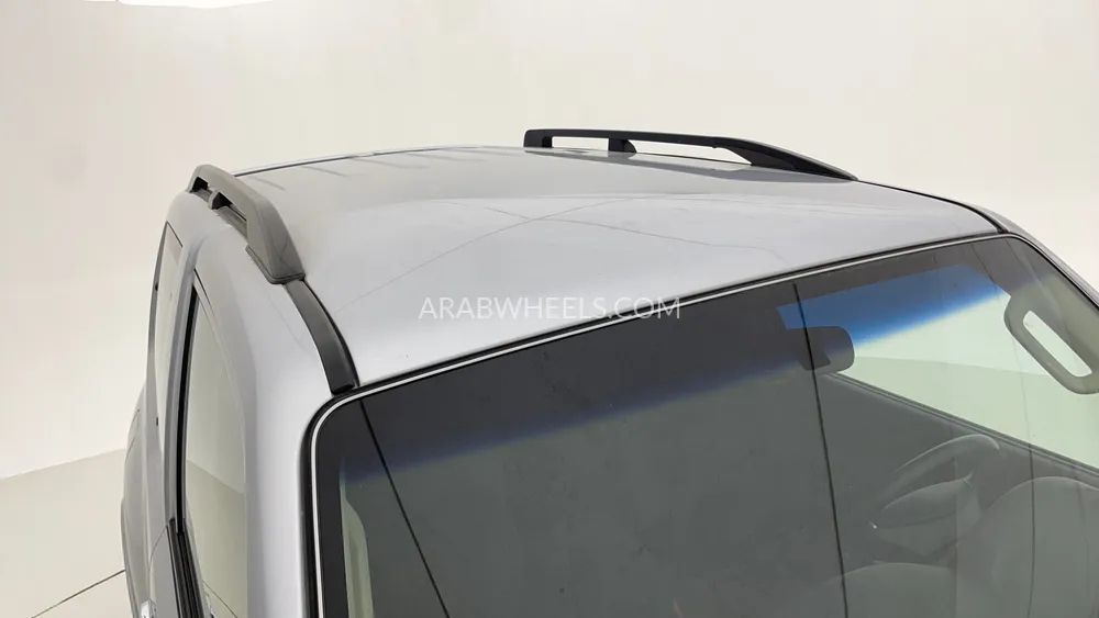 Mitsubishi Pajero 2016 for Sale in Dubai Image-11