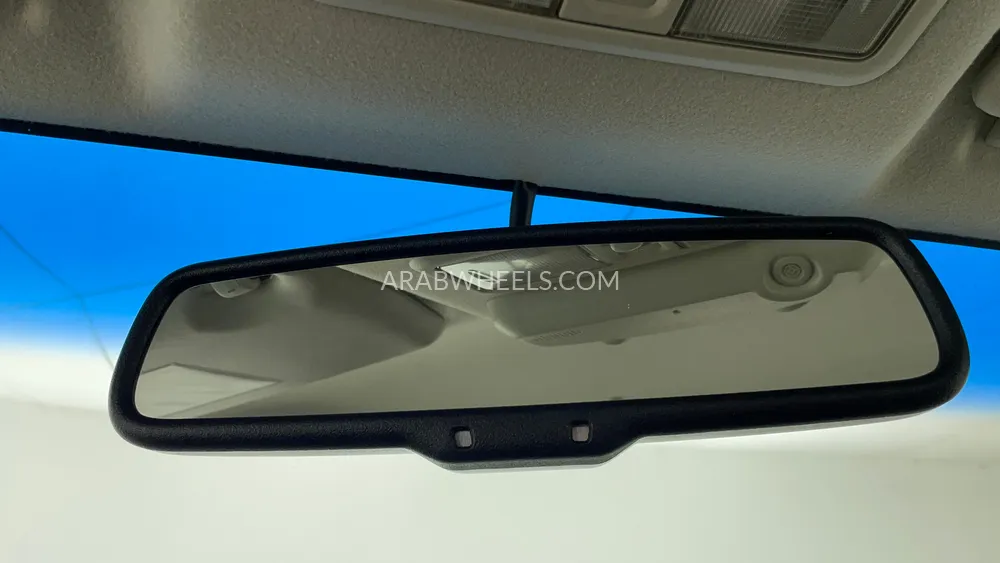 Mitsubishi Pajero 2016 for Sale in Dubai Image-33